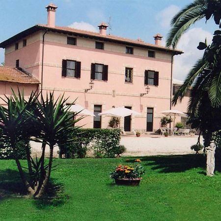 Roma - Quarto Del Cuore别墅 外观 照片
