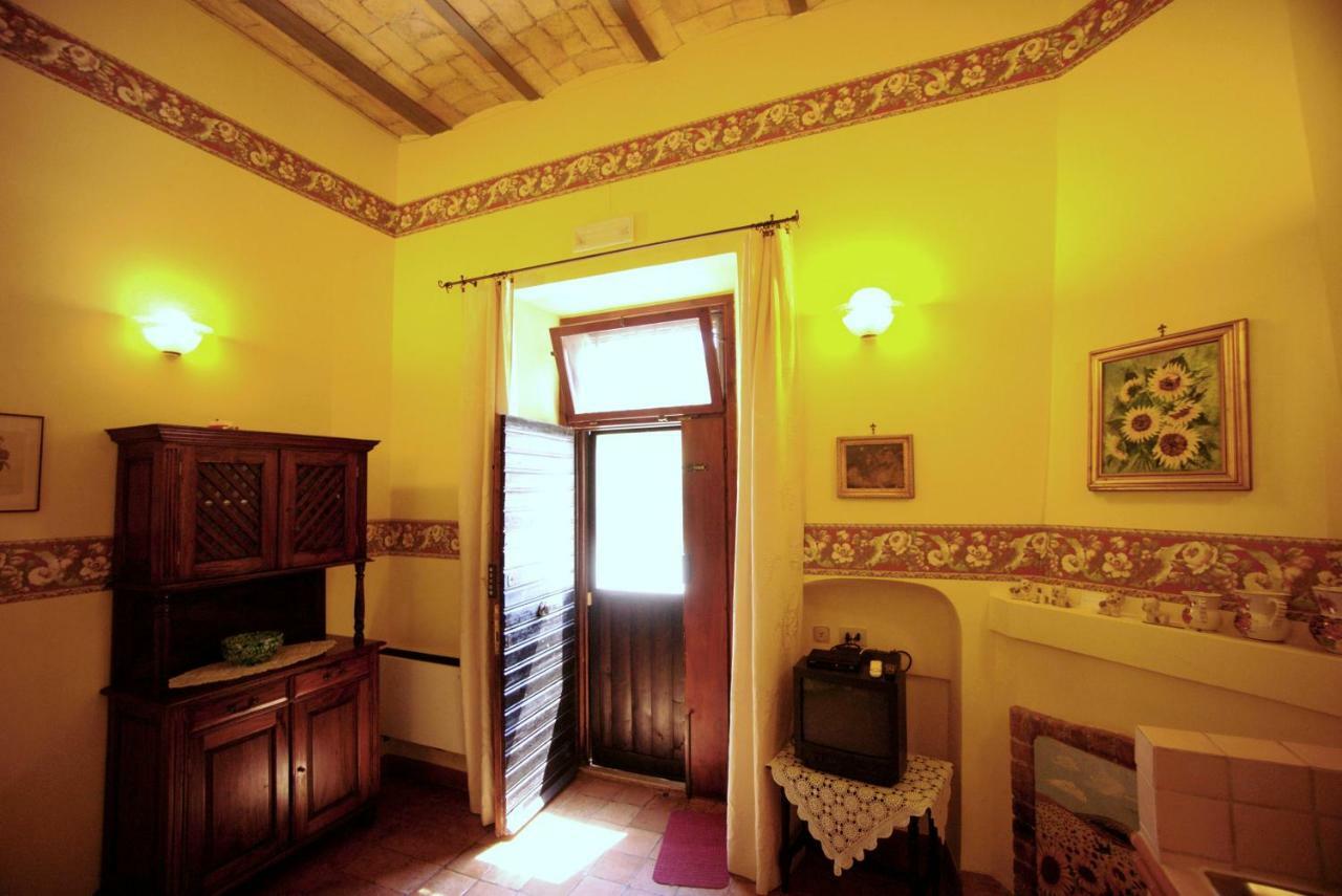 Roma - Quarto Del Cuore别墅 外观 照片