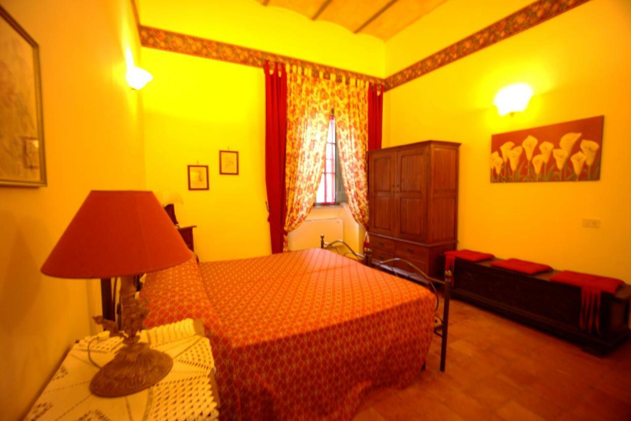 Roma - Quarto Del Cuore别墅 外观 照片