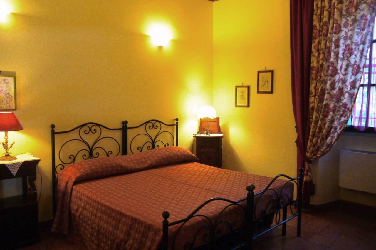 Roma - Quarto Del Cuore别墅 外观 照片