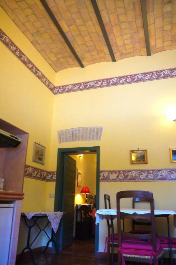 Roma - Quarto Del Cuore别墅 外观 照片
