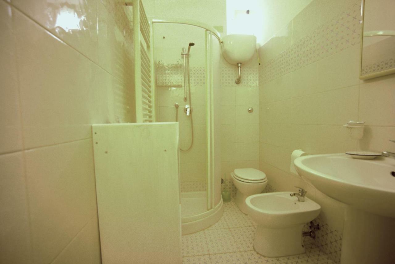 Roma - Quarto Del Cuore别墅 外观 照片