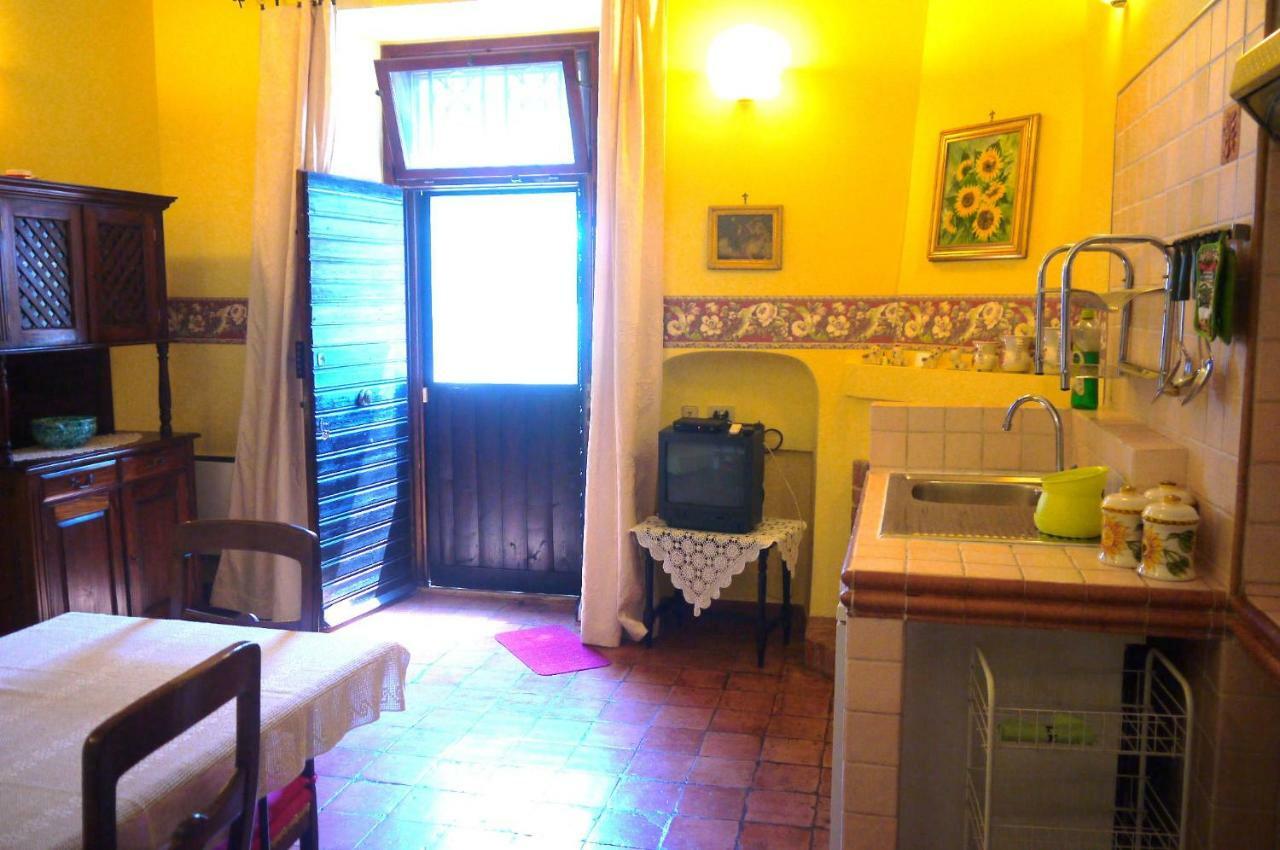 Roma - Quarto Del Cuore别墅 外观 照片