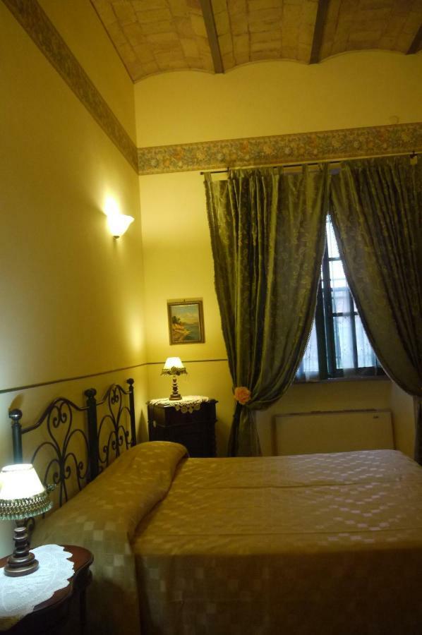 Roma - Quarto Del Cuore别墅 外观 照片