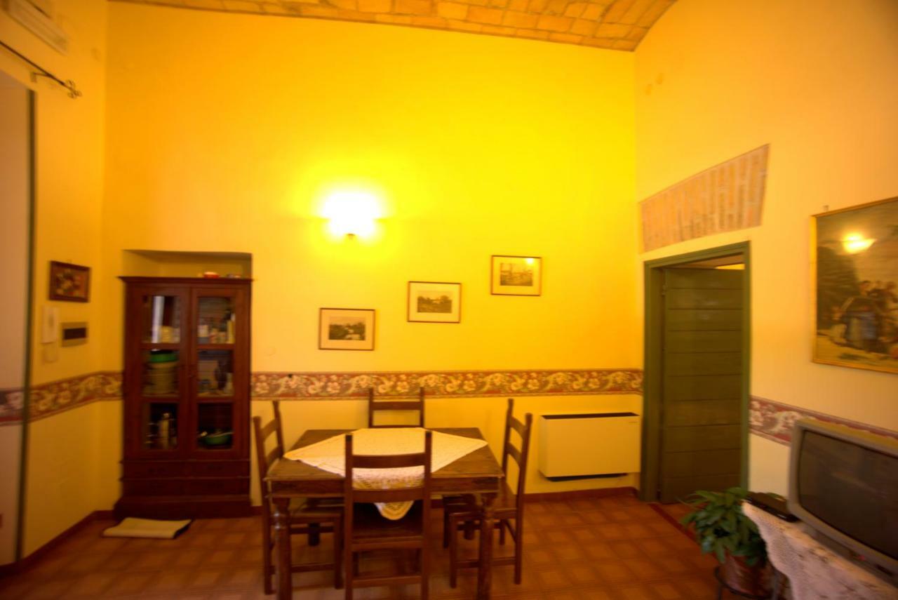 Roma - Quarto Del Cuore别墅 外观 照片