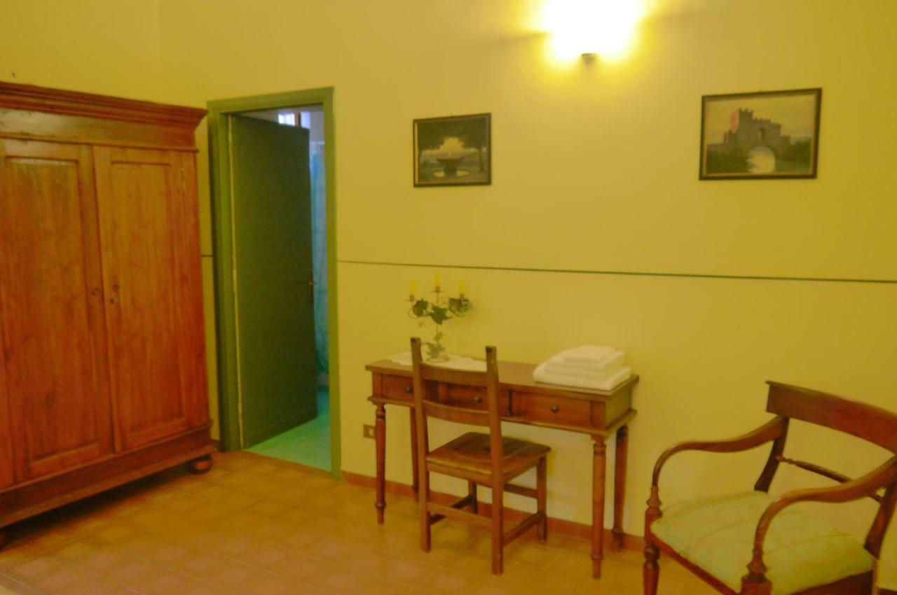 Roma - Quarto Del Cuore别墅 外观 照片
