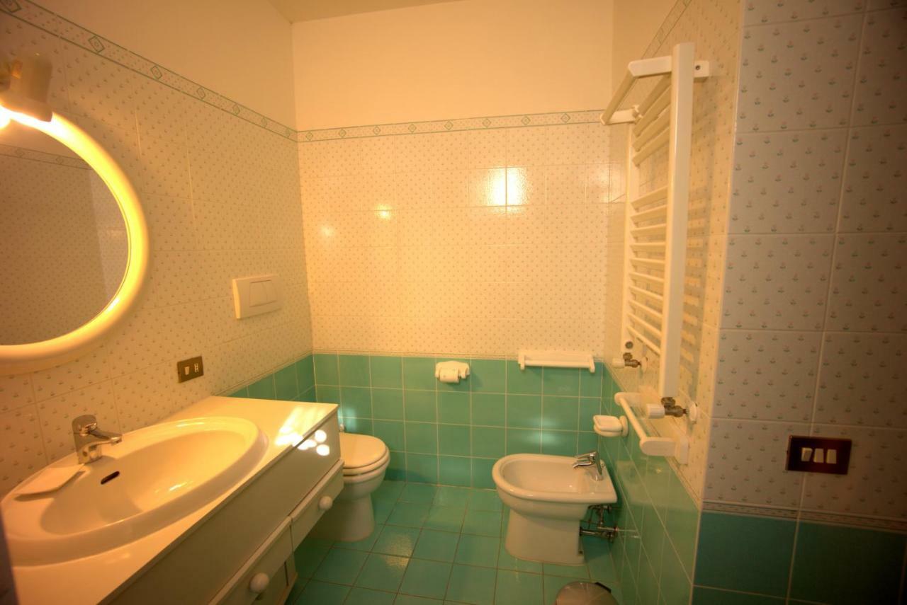 Roma - Quarto Del Cuore别墅 外观 照片