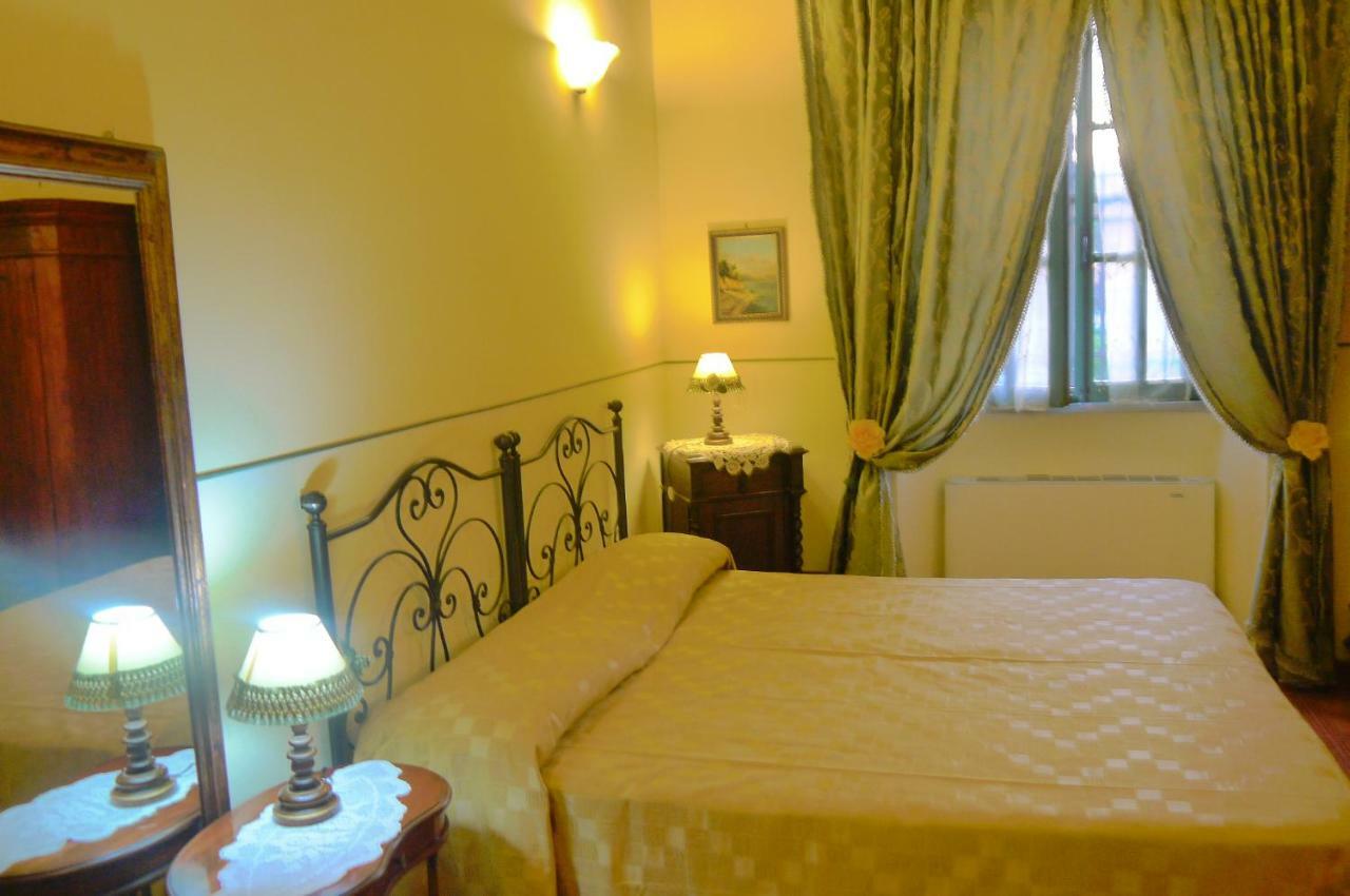 Roma - Quarto Del Cuore别墅 外观 照片