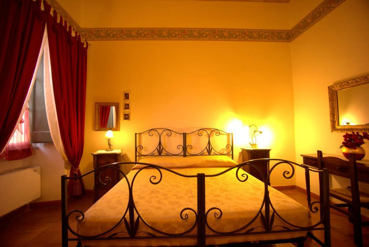 Roma - Quarto Del Cuore别墅 外观 照片