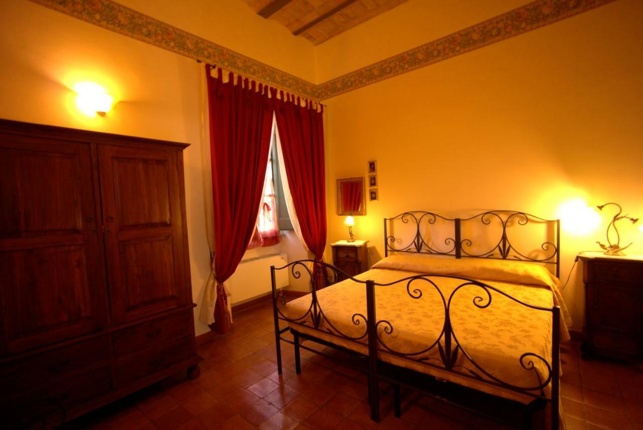Roma - Quarto Del Cuore别墅 外观 照片