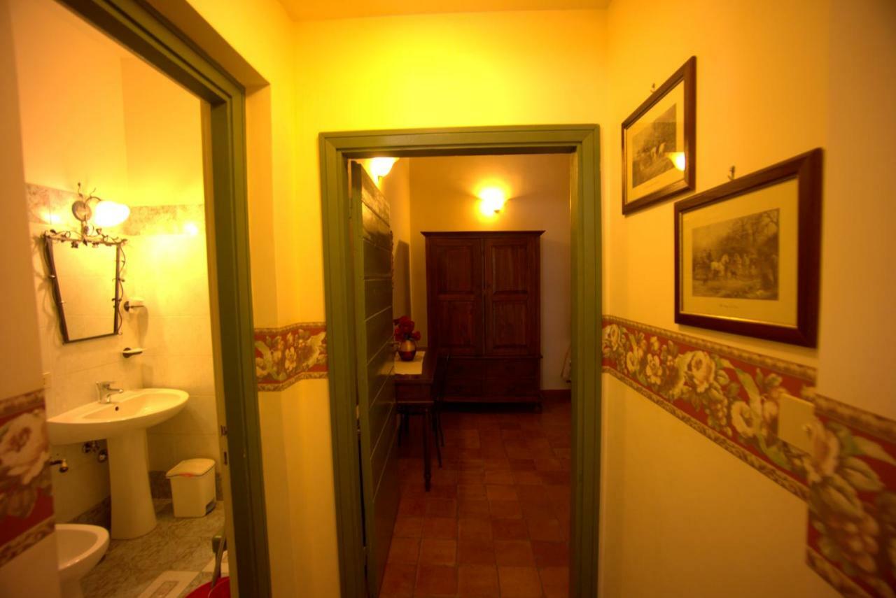 Roma - Quarto Del Cuore别墅 外观 照片