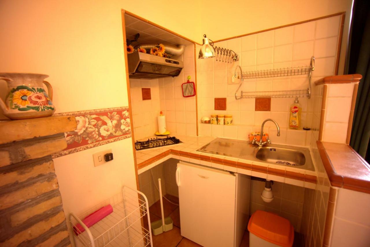 Roma - Quarto Del Cuore别墅 外观 照片